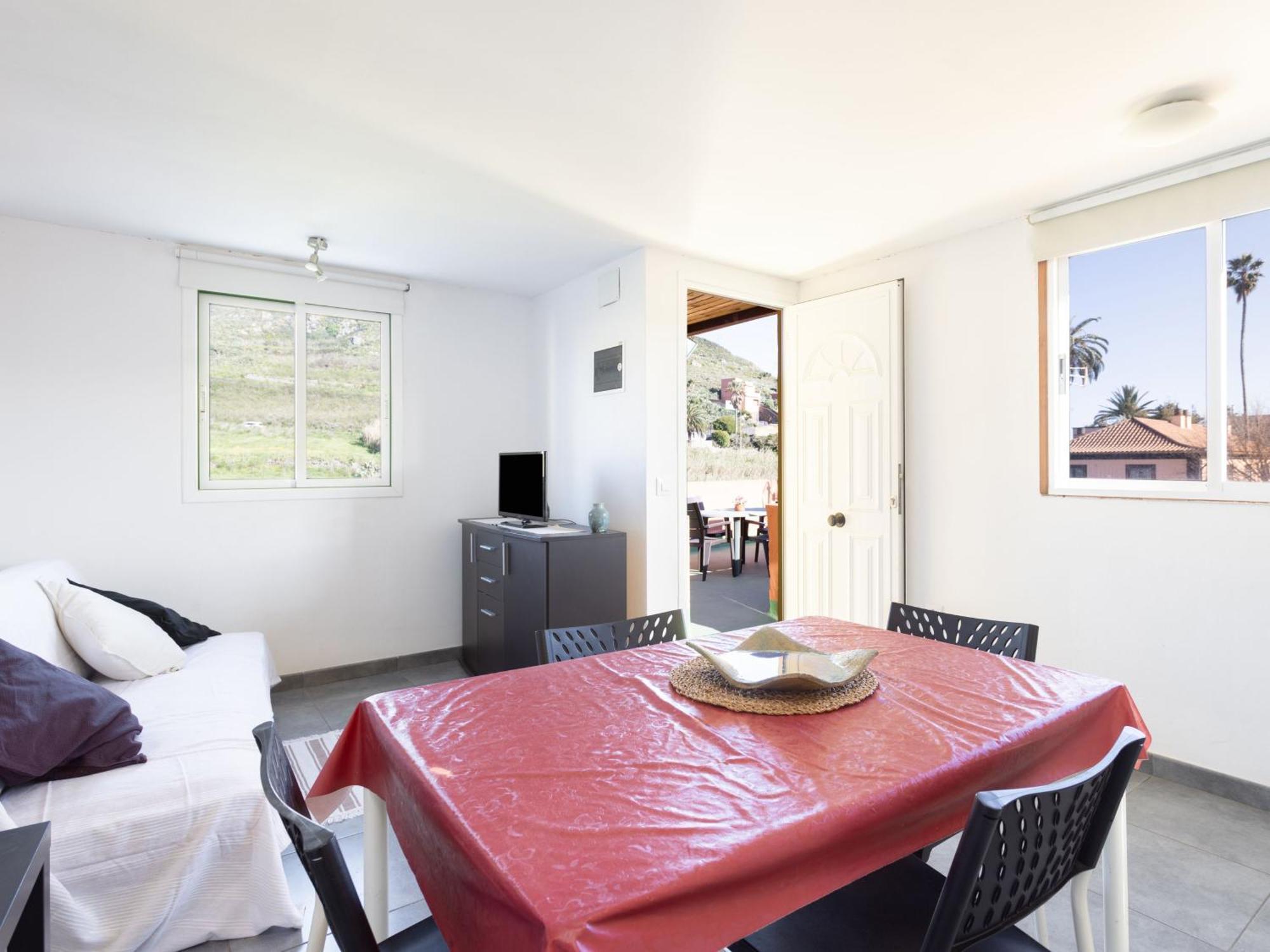 Live Laguna Center 5 Habitaciones Y Terraza 拉拉古纳 外观 照片