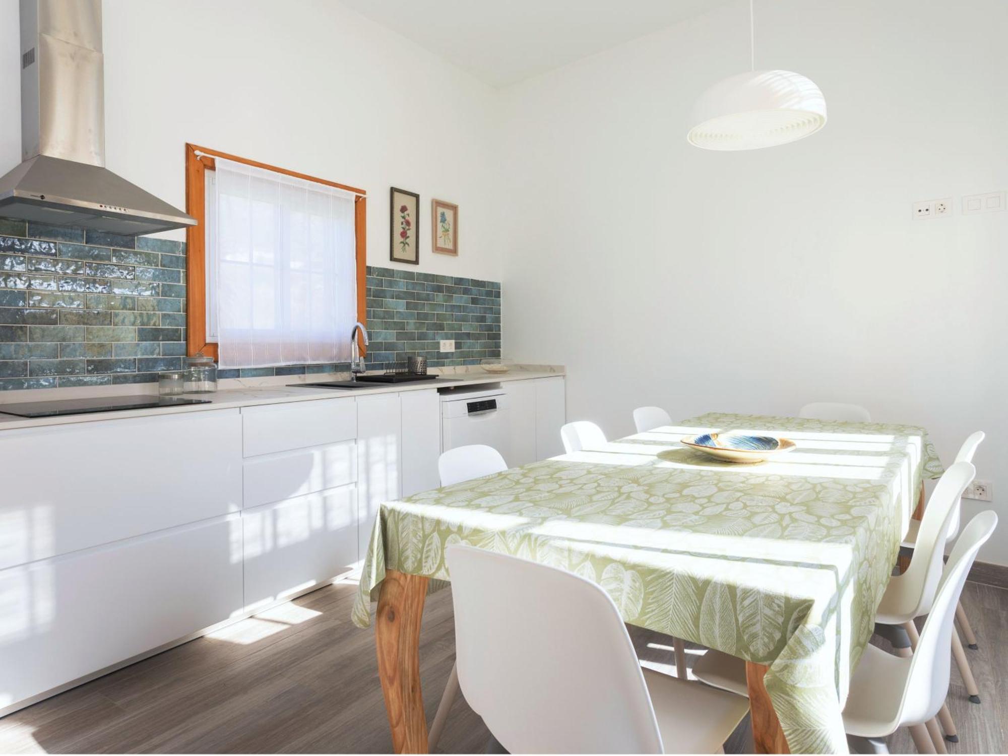 Live Laguna Center 5 Habitaciones Y Terraza 拉拉古纳 外观 照片