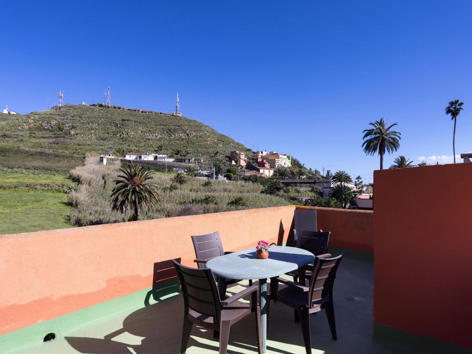 Live Laguna Center 5 Habitaciones Y Terraza 拉拉古纳 外观 照片