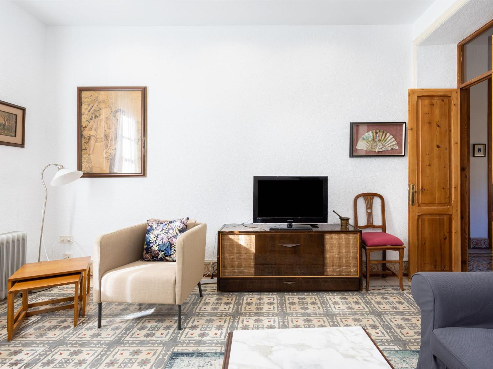 Live Laguna Center 5 Habitaciones Y Terraza 拉拉古纳 外观 照片