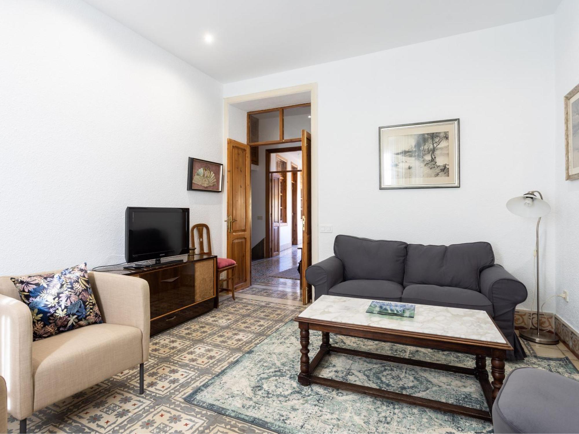 Live Laguna Center 5 Habitaciones Y Terraza 拉拉古纳 外观 照片