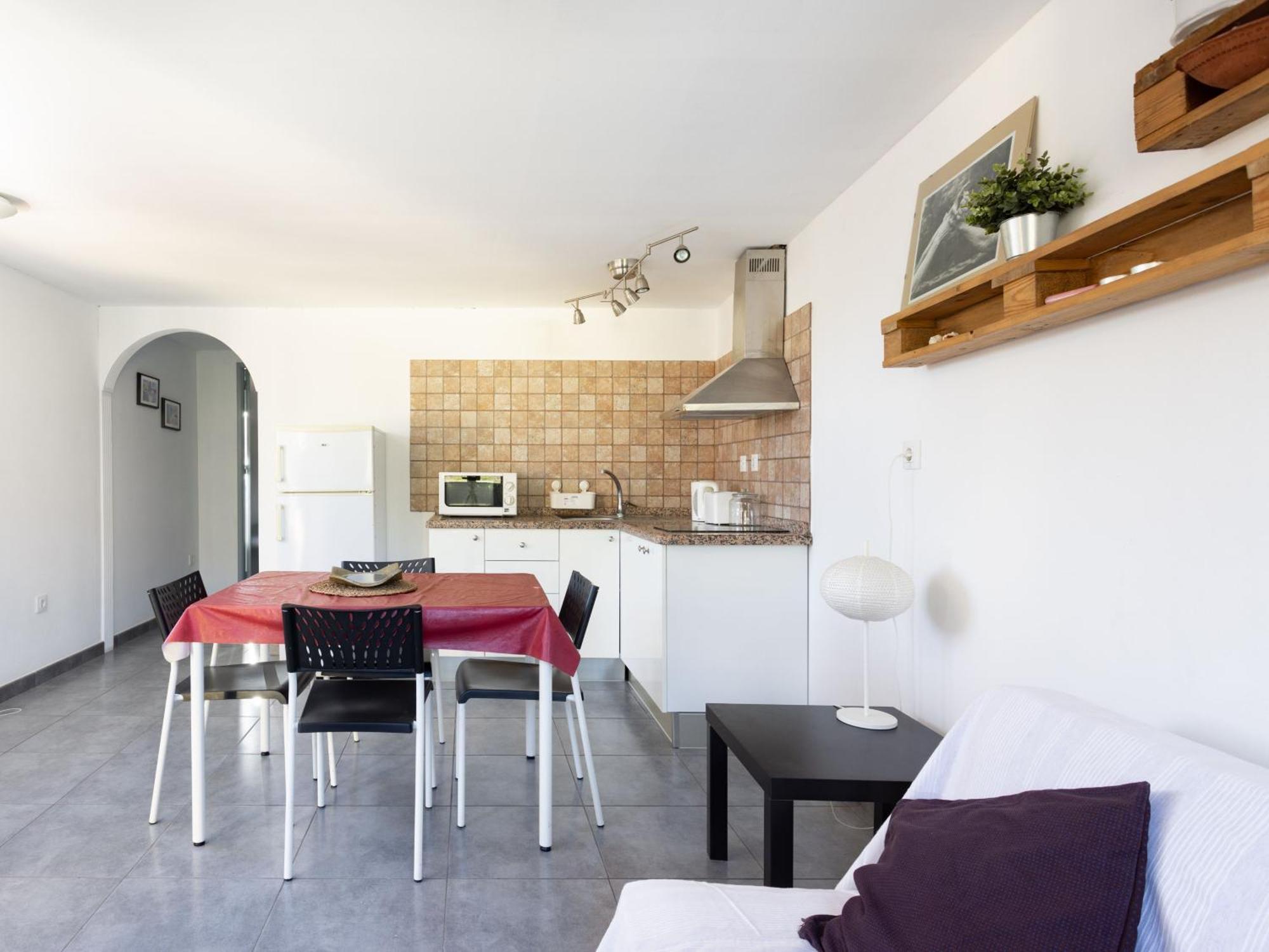 Live Laguna Center 5 Habitaciones Y Terraza 拉拉古纳 外观 照片