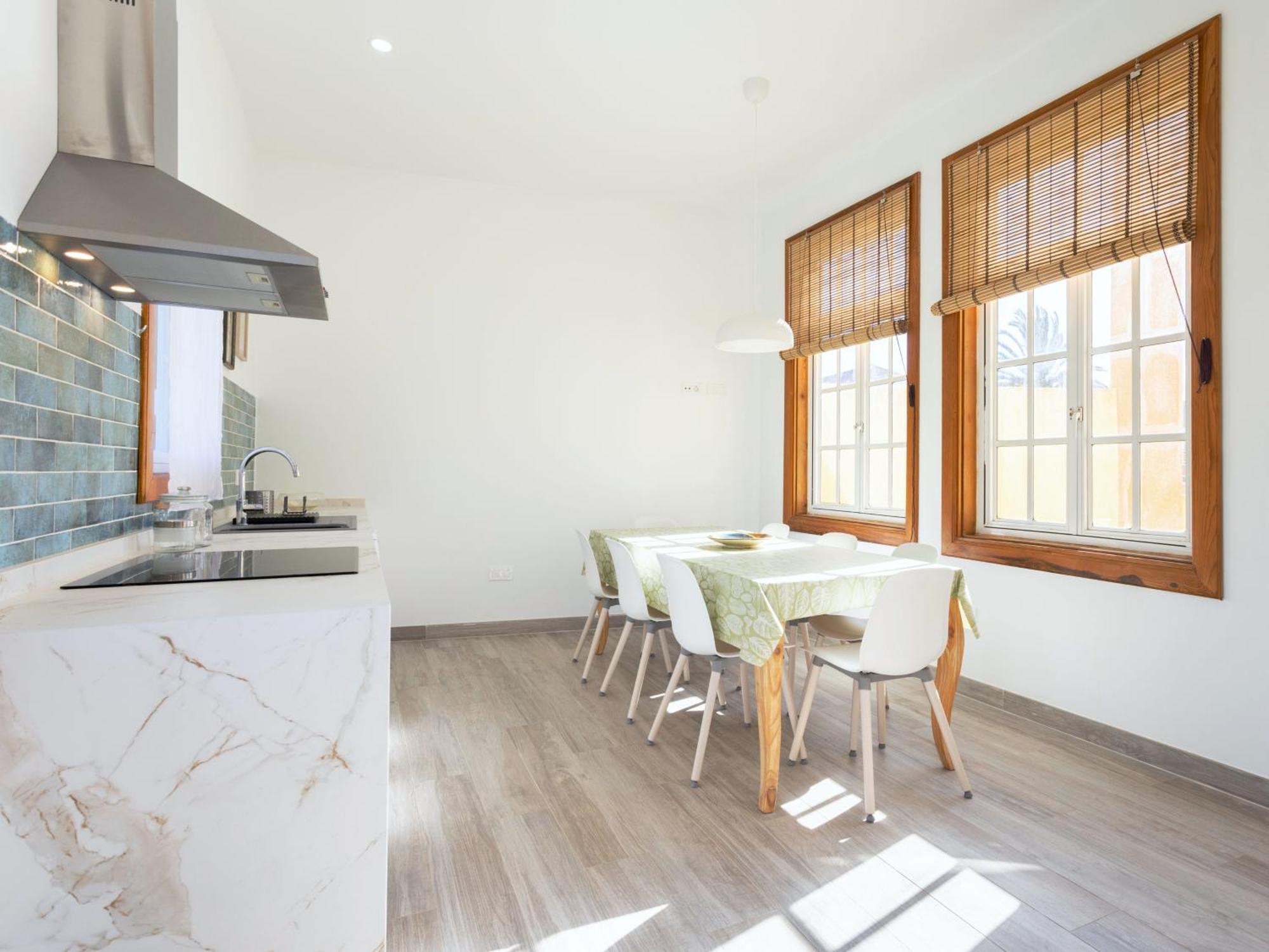 Live Laguna Center 5 Habitaciones Y Terraza 拉拉古纳 外观 照片