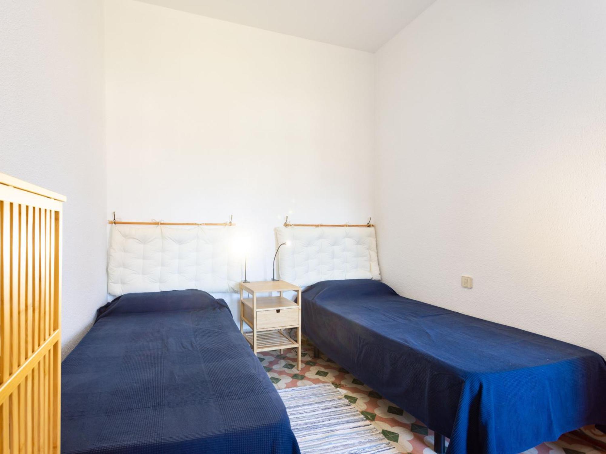 Live Laguna Center 5 Habitaciones Y Terraza 拉拉古纳 外观 照片