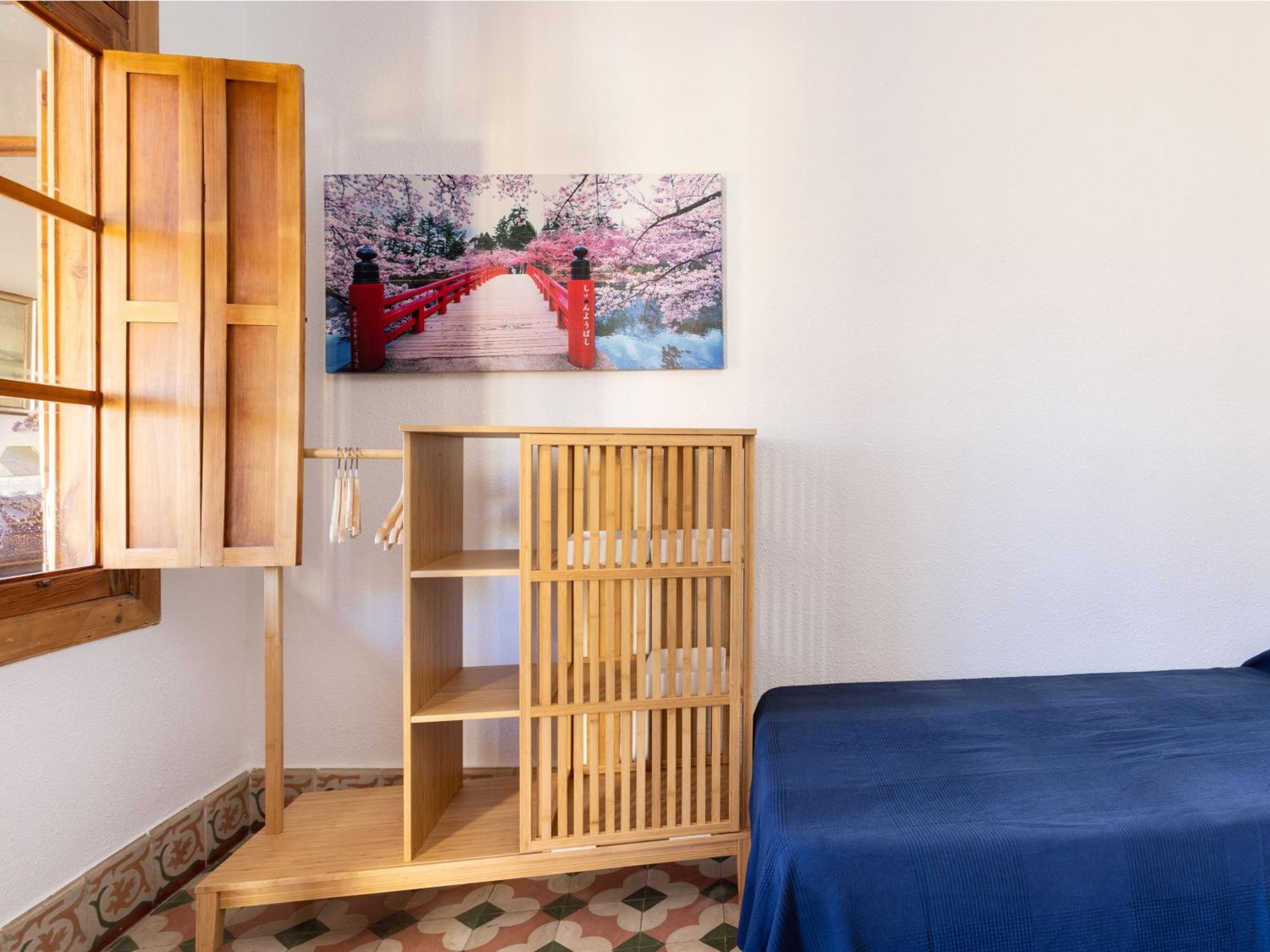 Live Laguna Center 5 Habitaciones Y Terraza 拉拉古纳 外观 照片