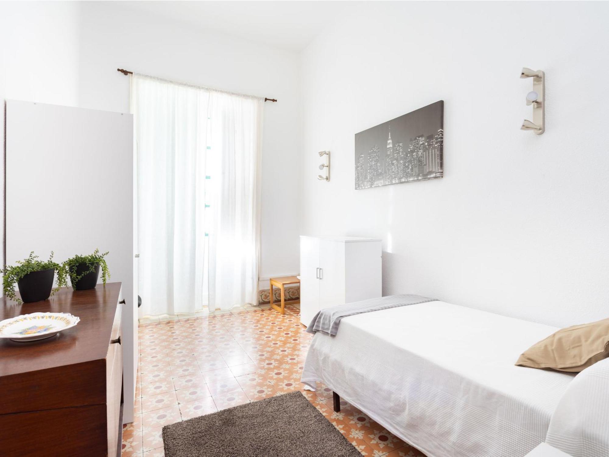 Live Laguna Center 5 Habitaciones Y Terraza 拉拉古纳 外观 照片