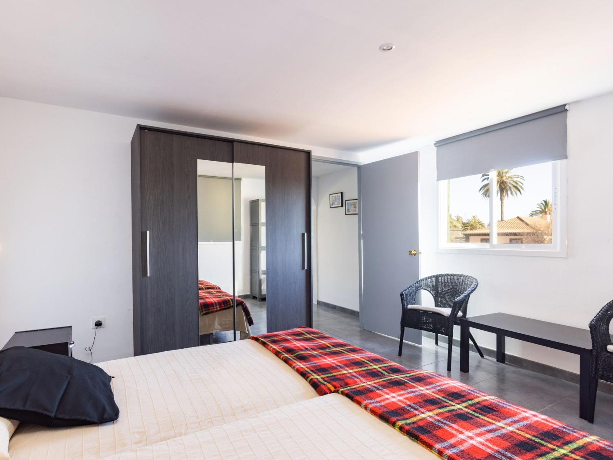 Live Laguna Center 5 Habitaciones Y Terraza 拉拉古纳 外观 照片